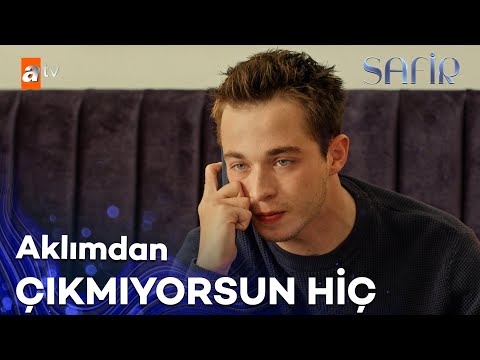 Bora, Okan'a kafayı takmış! | Safir