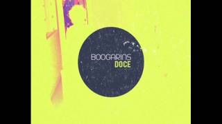 Boogarins - Doce