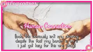Human Connection