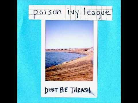 Poison Ivy League - Italy