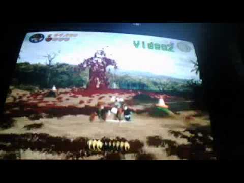 lego indiana jones 2 walkthrough part 37