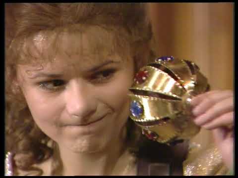 Princové jsou na draka