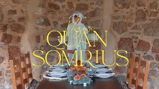 VIZURI - QUAN SOMRIUS