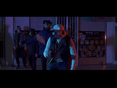 BONNPTON OG - O-DOG und CAINE (Prod. by Newstreetmelody) HQ