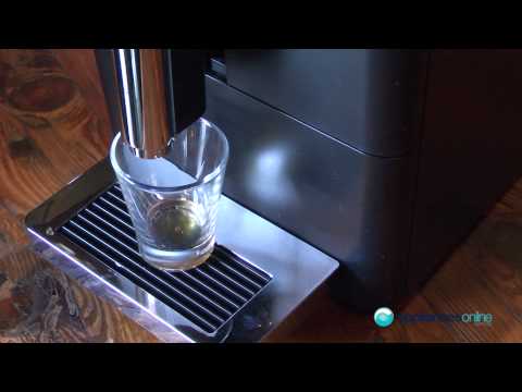 Expert description and overview of the Swiss coffee machine brand Jura - Appliances Online