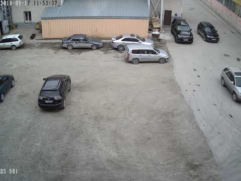 DS501 15fps, 5mp день