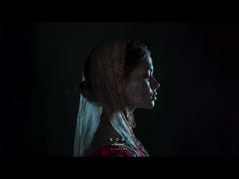 Amanati x Tianora - Kori - Official Audio