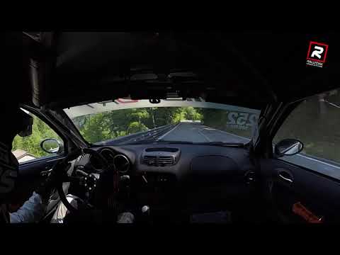 50° Verzegnis - Sella Chianzutan Hill Climb 2019 - Onboard Meret | Alfa Romeo 147 [HD]