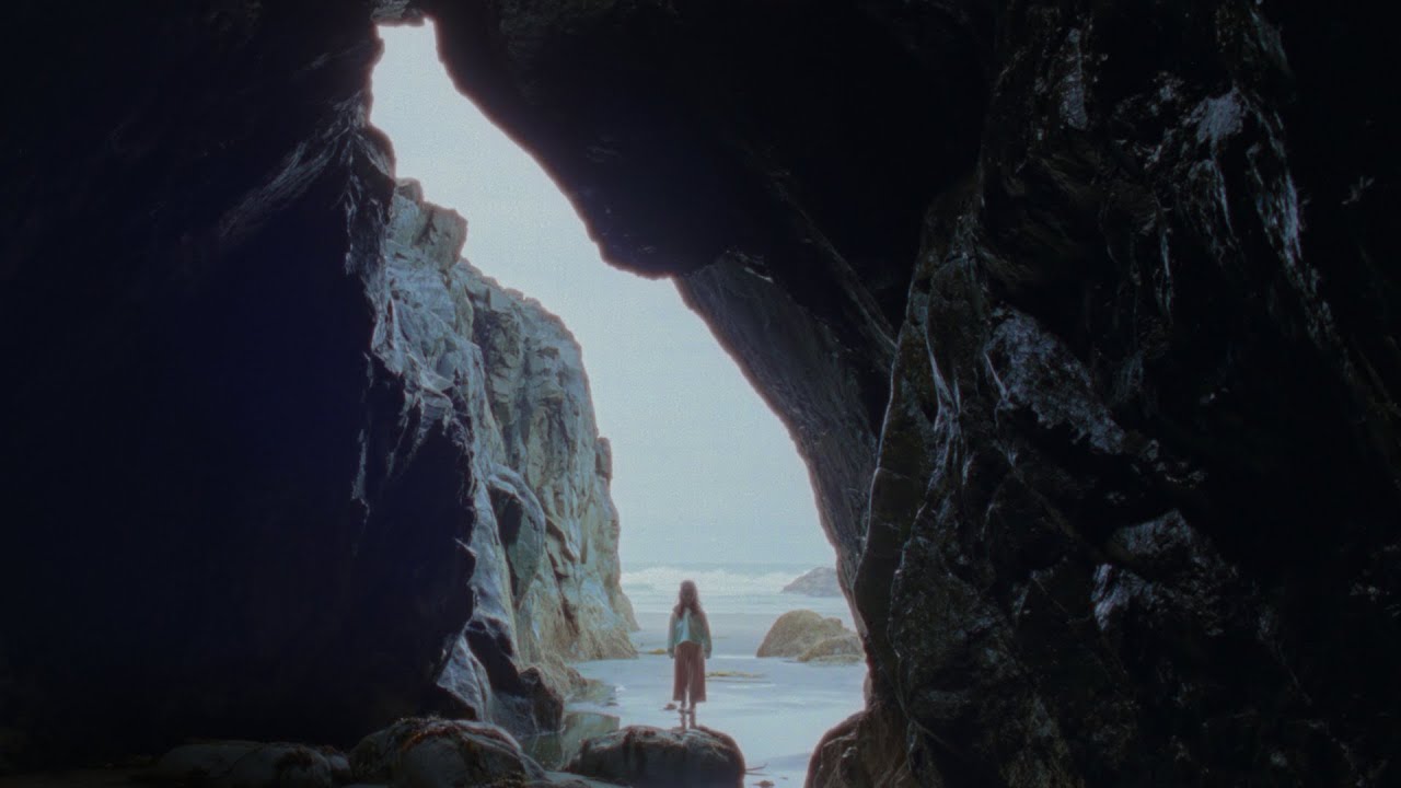 Seagrass - Official Trailer