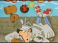 El Inspector Gadget Ep 57 Temporada 1 Cuando La Energía Solar Lo Deja A Uno Sin Energía