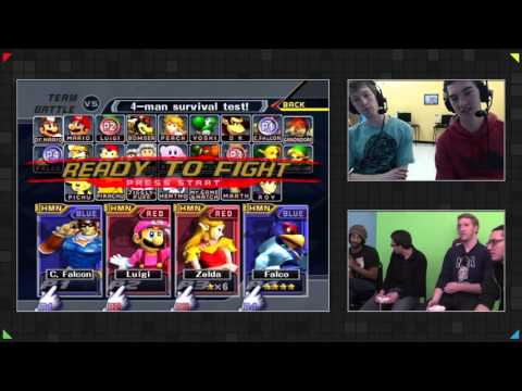 S@DZ 2.6 - Schythed and Ghost$ vs Dyl and Hazygoose - WF