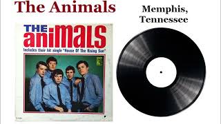Memphis, Tennessee - The Animals