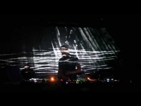 Ben Klock @ Le Sucre, Lyon 22.09.13