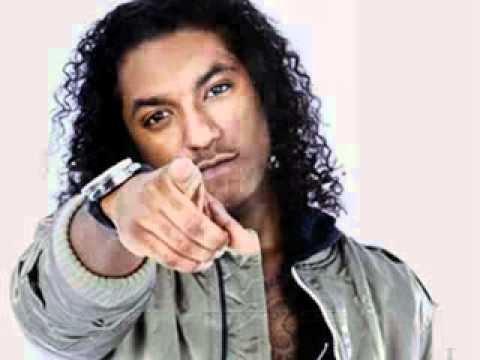 Lloyd ft. The Dream - I Need Love Valentine's Video