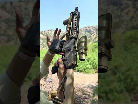 Will THIS Rifle Change My Mind About Daniel Defense? DD4 M4A1