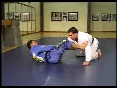 Troubleshooting | Carlos Machado - Infinite Jiu-Jitsu | Part 6