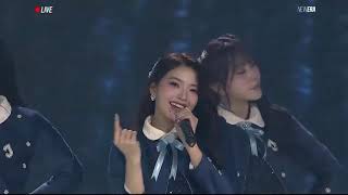 Download lagu Rapsodi THE FIRST SNOW JKT48 14TH ANNIVERSARY CONCERT & GRACIA GRADUATION CEREMONY mp3