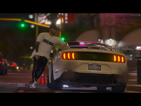 Flacko x C'97 - Nave