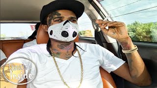 Tommy Lee Sparta - Sparta Dawg Dem Hungry (Spartan City) - September 2016