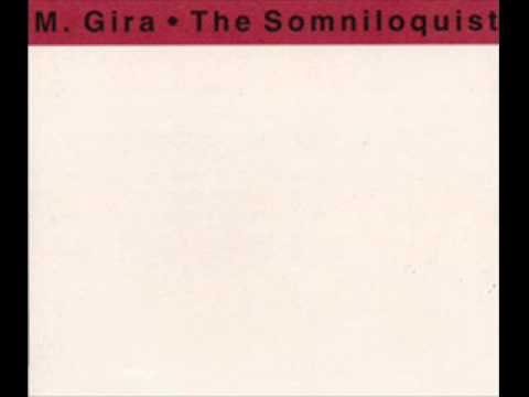 M. Gira - The Idiot