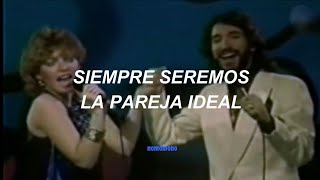 La Pareja Ideal - Marisela &amp; Marco Antonio Solís (letra)
