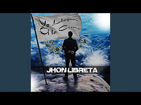 Yo Llegare a la Cima