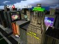 Ghostbusters DVD Menu Region 2