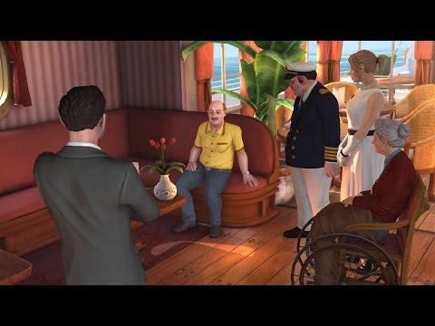 The Raven : Legacy of a Master Thief Playstation 3