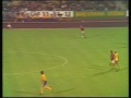 1980 (August 20) Hungary 2-Sweden 0 (Friendly).mpg