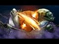 Hell Raisers vs Alliance [GAME 1] D2CL season 5 @FrozorDOTA
