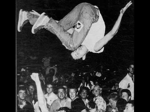 Garotos Podres - Vou Fazer Cocô