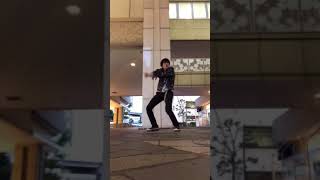 東方神起【Jealous】男子がガチで踊ってみた