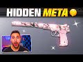 The GREKHOVA META Is BACK In Warzone