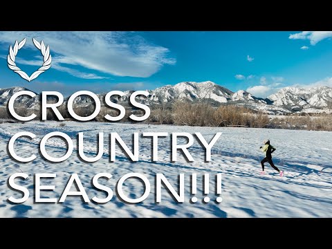 CAN I MAKE MY 7TH WORLD CHAMPIONSHIP TEAM? | World Cross Country Championships 2023 in AUSTRALIA