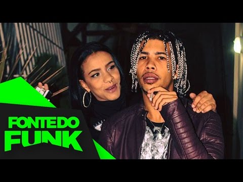 MC Magrinho 2Magro - Vai Fude de Tabela (DJ Carlinhos da SR) Lançamento 2017