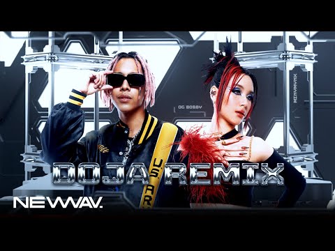 MINYMYNX x OG BOBBY - Doja (Central Cee Remix)