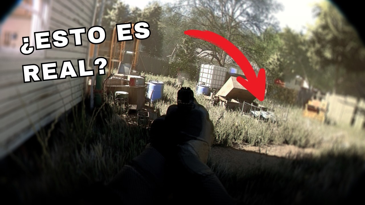 Unrecord: El Juego que Parece Realidad y Cambia el Futuro del Gaming