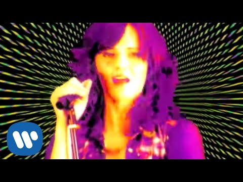 The Donnas - Fall Behind Me (Official Video)