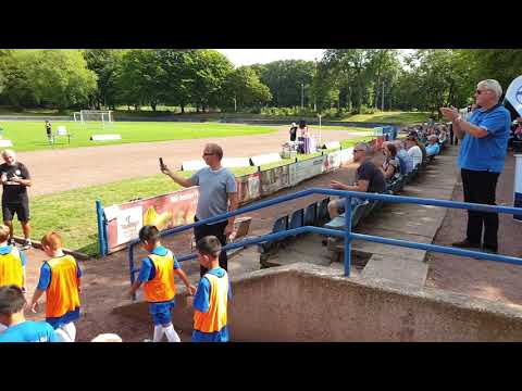 FC Schalke 04 Fußballschule