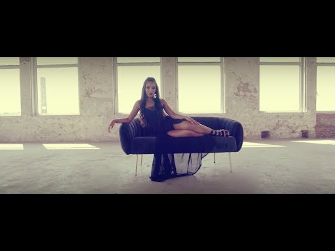 Debrah Jade - Drenched in love (official video)