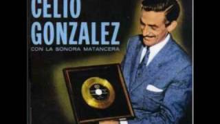 Celio Gonzalez y la Sonora Matancera - Quemame los ojos