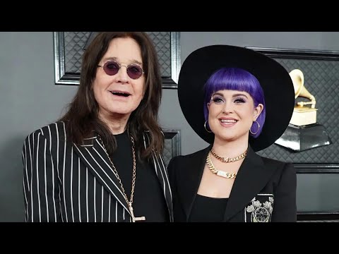 Multitudinario cortejo fúnebre para despedir a Ozzy Osbourne en Birmingham