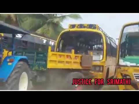 Justice for srimathi || Unmayil nadanthathu enna? || kallakuruchi || velivanthathu unmai