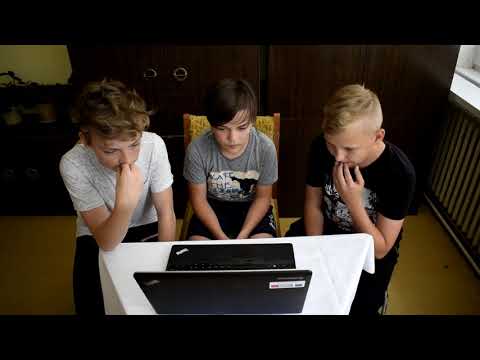 Nástrahy internetu II OFICIALNY VIDEOKLIP 2018