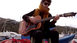 Dente - Chiuso dall&#39;Interno || Su Scannu Sessions #35