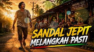 Download lagu Sandal Jepit Melangkah Pasti 🌴 Reggae Santai Nusantara Penuh Semangat & Cerita Hidup mp3 Download lagu Sandal Jepit Melangkah Pasti 🌴 Reggae Santai Nusantara Penuh Semangat & Cerita Hidup mp3