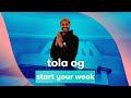 MNM Party Tola OG Start Your Week