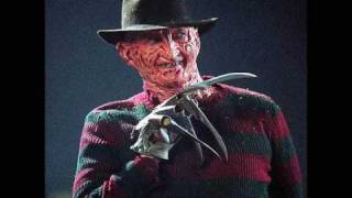 Freddy Vs Jason - When Darkness Falls