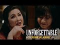 [FULL] Regine Velasquez & Sarah Geronimo's Scene in Unforgettable