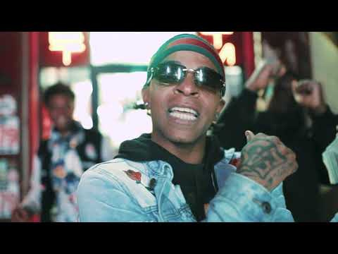 Santana- Streets (official Music Video)